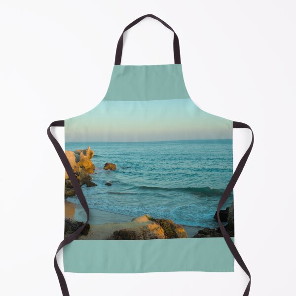 Item preview, Seascape Over the Cliffs in Gale designed and sold by AngeloDeVal.