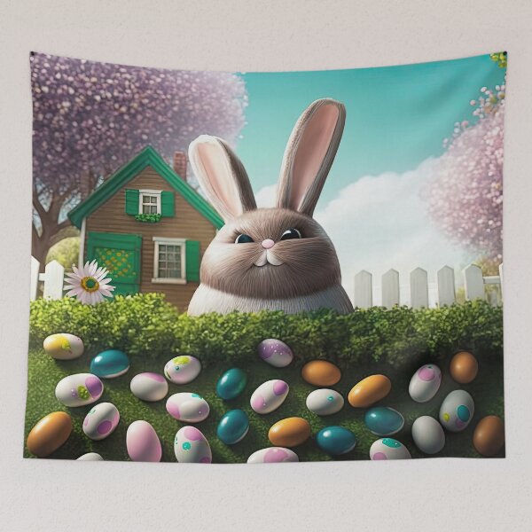 Item preview, Easter II — 10 designed and sold by ddaiart.