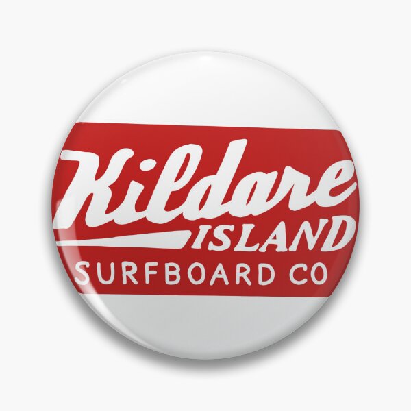 Item preview, Kildare Island Surfboard Co designed and sold by chloekari.