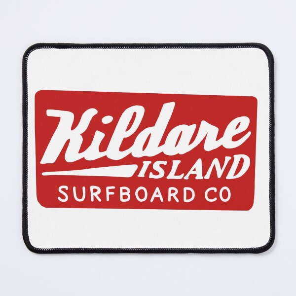 Item preview, Kildare Island Surfboard Co designed and sold by chloekari.