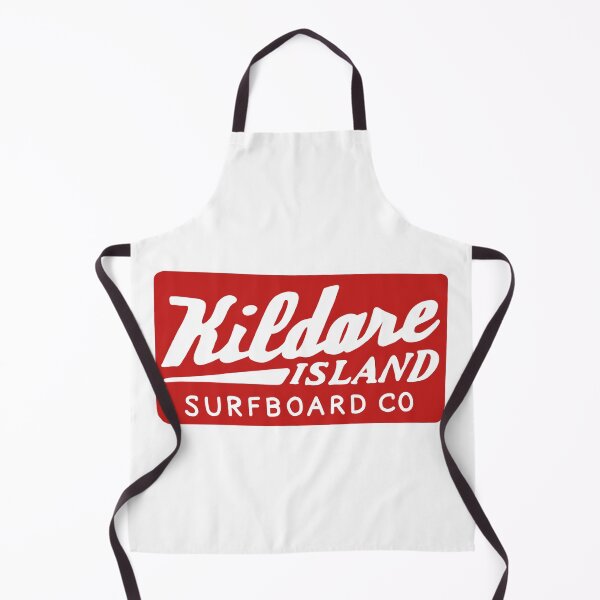 Item preview, Kildare Island Surfboard Co designed and sold by chloekari.