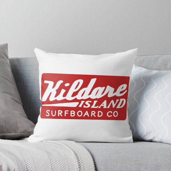 Item preview, Kildare Island Surfboard Co designed and sold by chloekari.