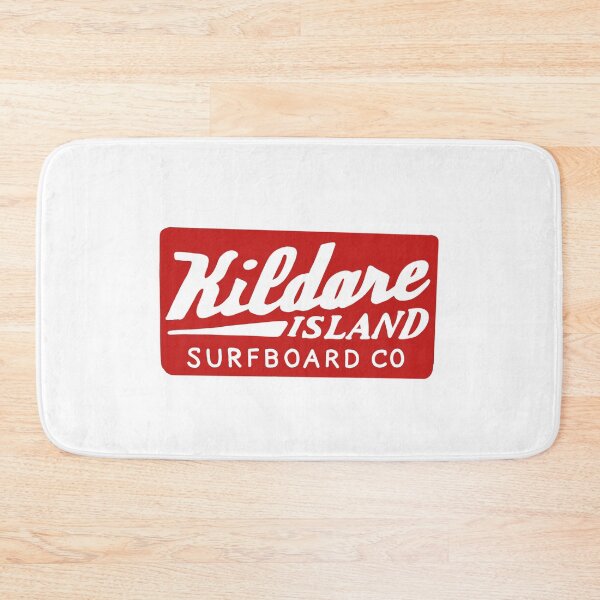 Item preview, Kildare Island Surfboard Co designed and sold by chloekari.