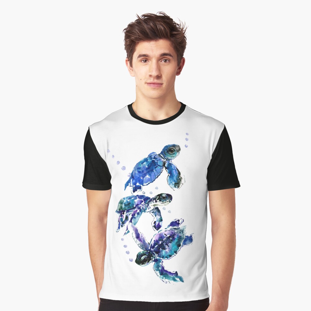 Item preview, Graphic T-Shirt designed and sold by surenart.