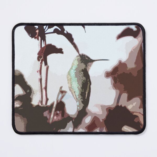 Item preview, Hummingbird designed and sold by ljdizigns.