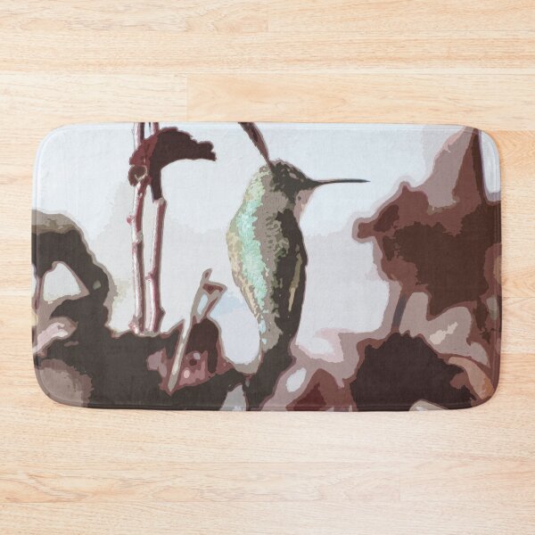 Item preview, Hummingbird designed and sold by ljdizigns.