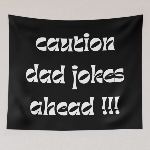 Item preview, Precaución Dady sus chistes por delante designed and sold by STRaWe ⭐⭐⭐⭐⭐.