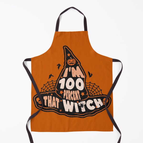 Item preview, I'm 100 Percent That Witch DNA Test Funny designed and sold by zptees.