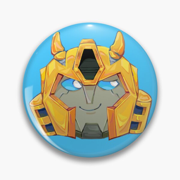 Item preview, bumblebee designed and sold by peannut.