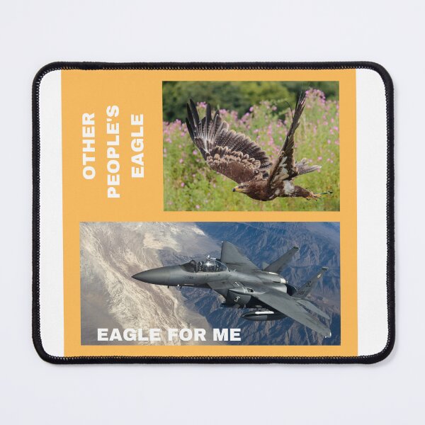 Item preview, Eagle & me designed and sold by KLiKzg.