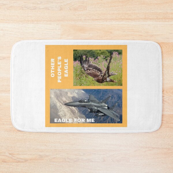Item preview, Eagle & me designed and sold by KLiKzg.