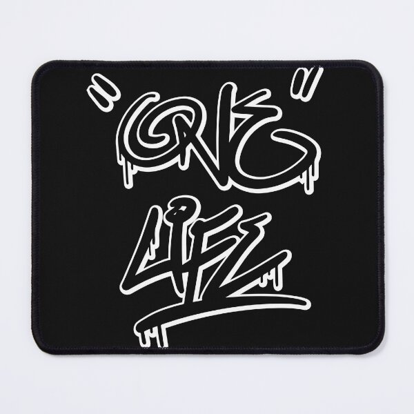 Item preview, One Life designed and sold by mohikandesign.