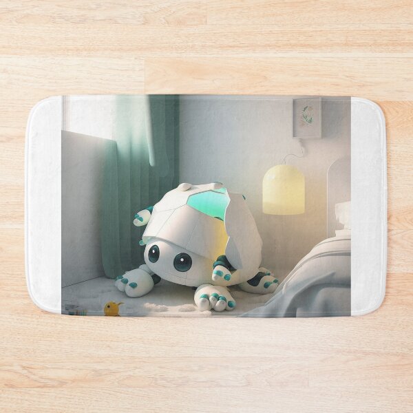 Item preview, Turtle 3D Robot designed and sold by myfigaidea.