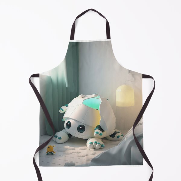 Item preview, Turtle 3D Robot designed and sold by myfigaidea.