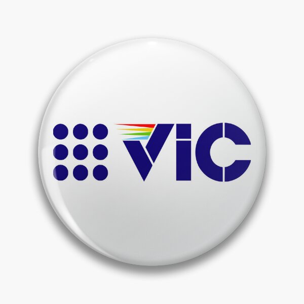 Item preview, VIC TV (planned) designed and sold by GoalieTurtle.