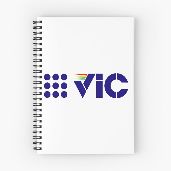 Item preview, VIC TV (planned) designed and sold by GoalieTurtle.