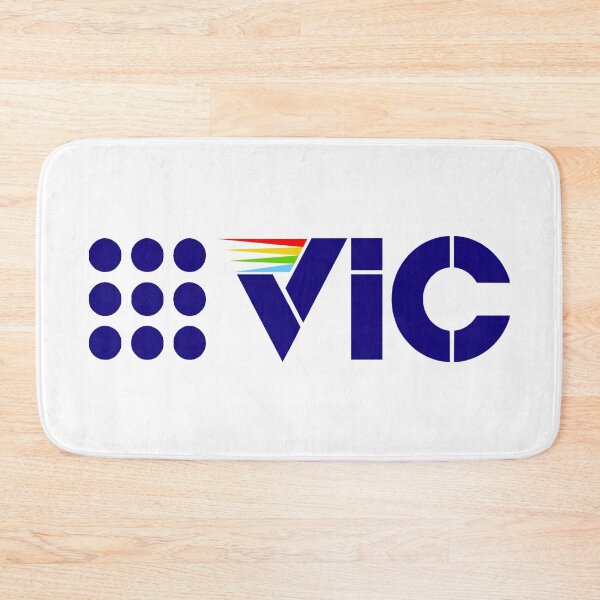 Item preview, VIC TV (planned) designed and sold by GoalieTurtle.
