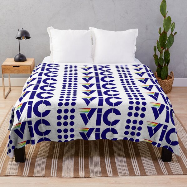 Item preview, VIC TV (planned) designed and sold by GoalieTurtle.