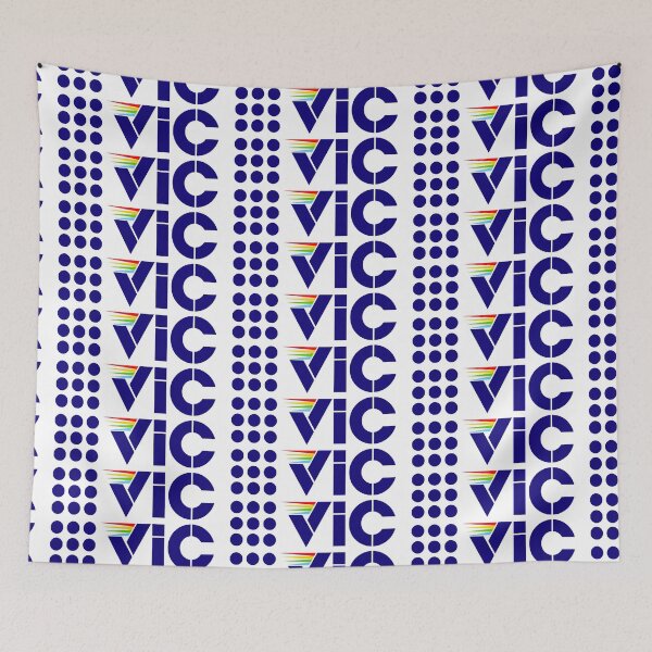 Item preview, VIC TV (planned) designed and sold by GoalieTurtle.