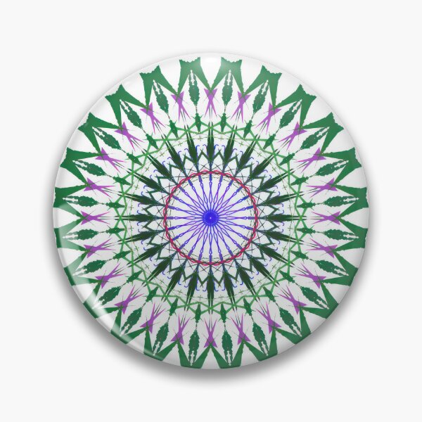 Item preview, The Wealth Mandala designed and sold by CommandoCrane.