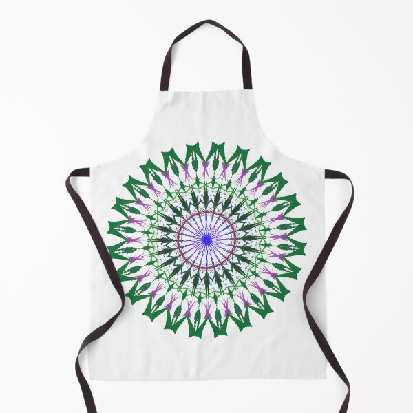 Item preview, The Wealth Mandala designed and sold by CommandoCrane.
