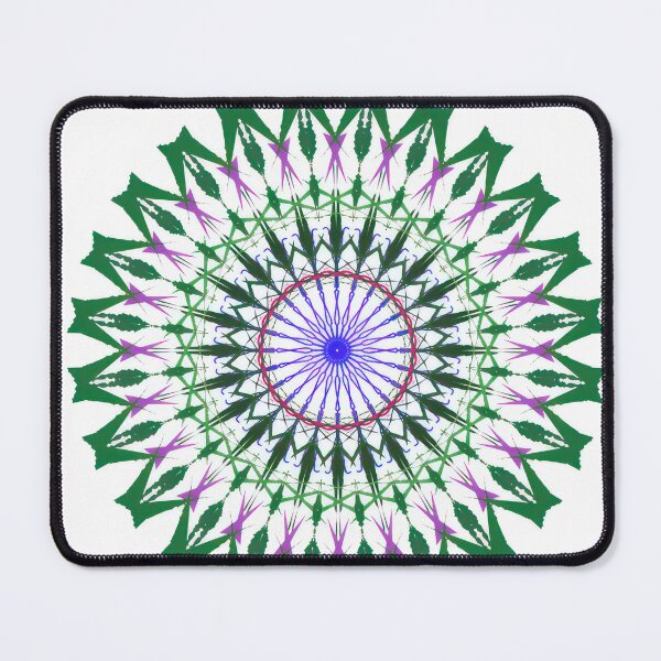 Item preview, The Wealth Mandala designed and sold by CommandoCrane.