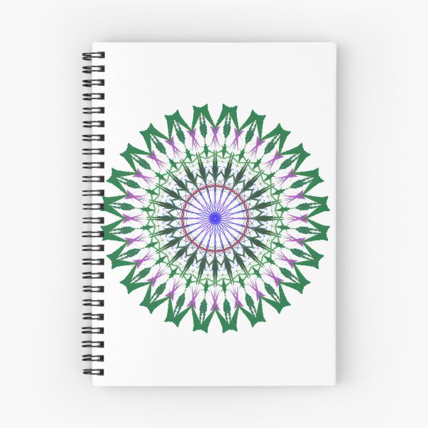 Item preview, The Wealth Mandala designed and sold by CommandoCrane.