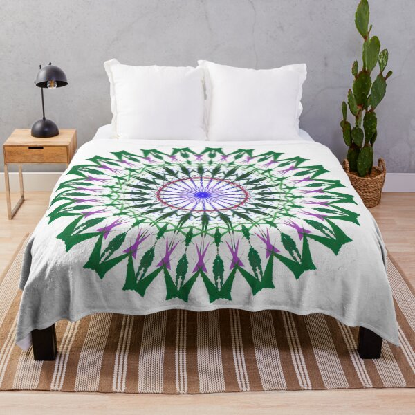 Item preview, The Wealth Mandala designed and sold by CommandoCrane.