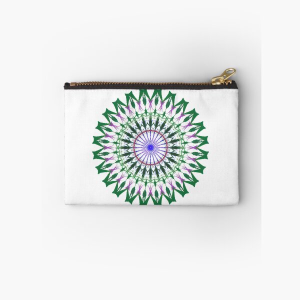 Item preview, The Wealth Mandala designed and sold by CommandoCrane.