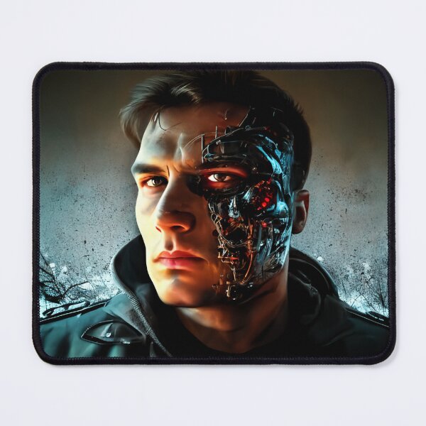 Item preview, terminator designed and sold by Nicemarketplace.
