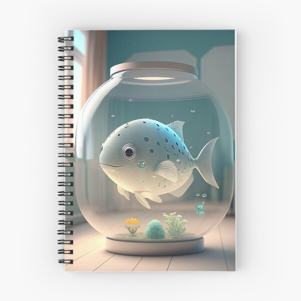 Item preview, Fish 3D Robot designed and sold by myfigaidea.
