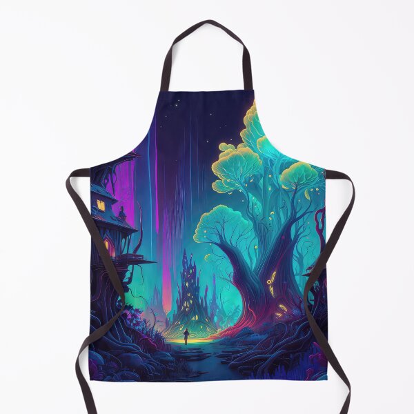 Item preview, Mesmerizing Psychedelic World designed and sold by SeedDesign.