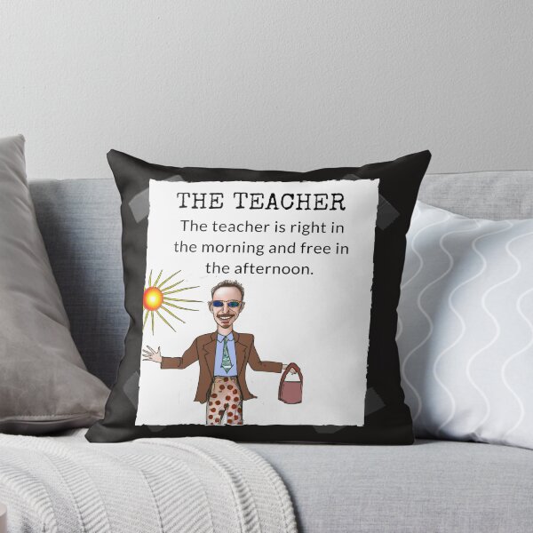 Artikelvorschau, Teacher and student sayings for classroom entworfen und verkauft von GOGO20.