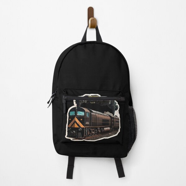 Item preview, Train Life: The Adventure Train designed and sold by Futurartia.