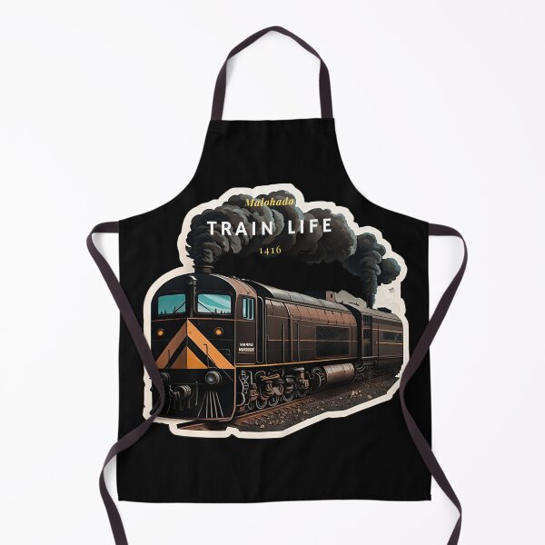 Item preview, Train Life: The Adventure Train designed and sold by Futurartia.