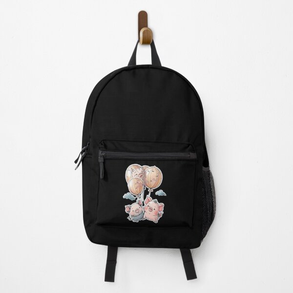 Item preview, When Pigs Fly designed and sold by MCreativeStore.
