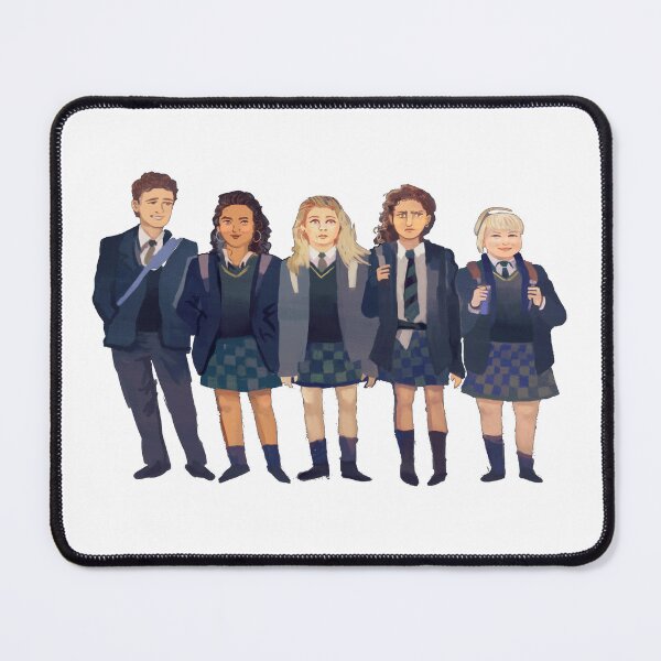 Item preview, Derry Girls designed and sold by princevb2011.