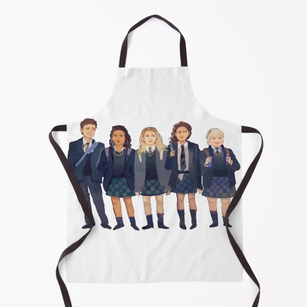 Item preview, Derry Girls designed and sold by princevb2011.