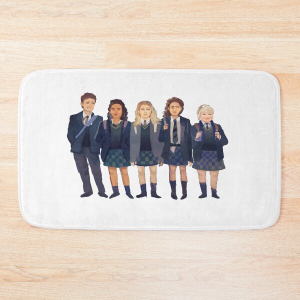 Item preview, Derry Girls designed and sold by princevb2011.
