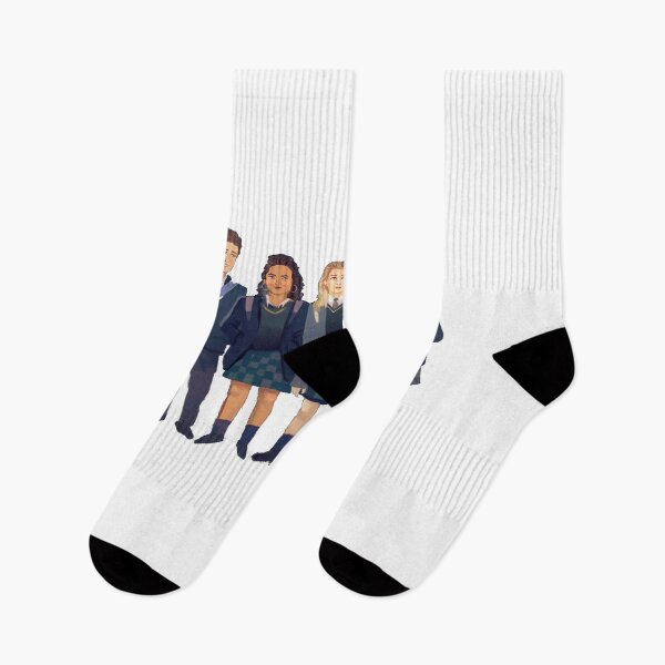 Item preview, Derry Girls designed and sold by princevb2011.