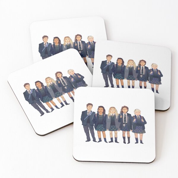 Item preview, Derry Girls designed and sold by princevb2011.