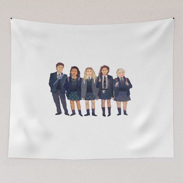 Item preview, Derry Girls designed and sold by princevb2011.