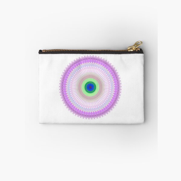 Item preview, The Wellness Mandala designed and sold by CommandoCrane.