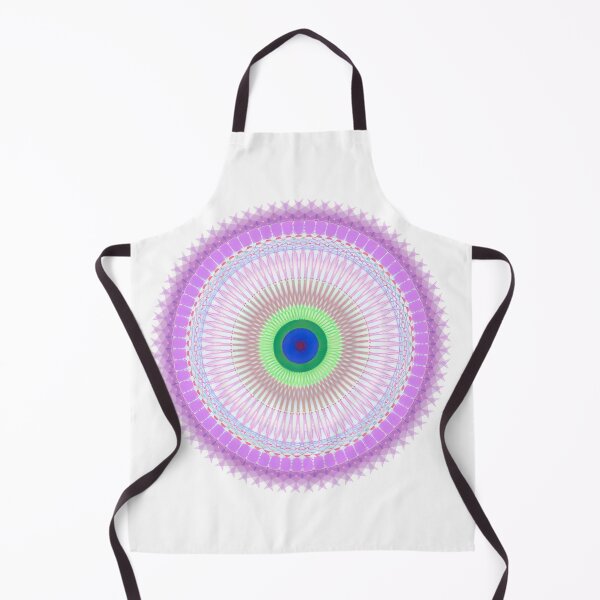 Item preview, The Wellness Mandala designed and sold by CommandoCrane.