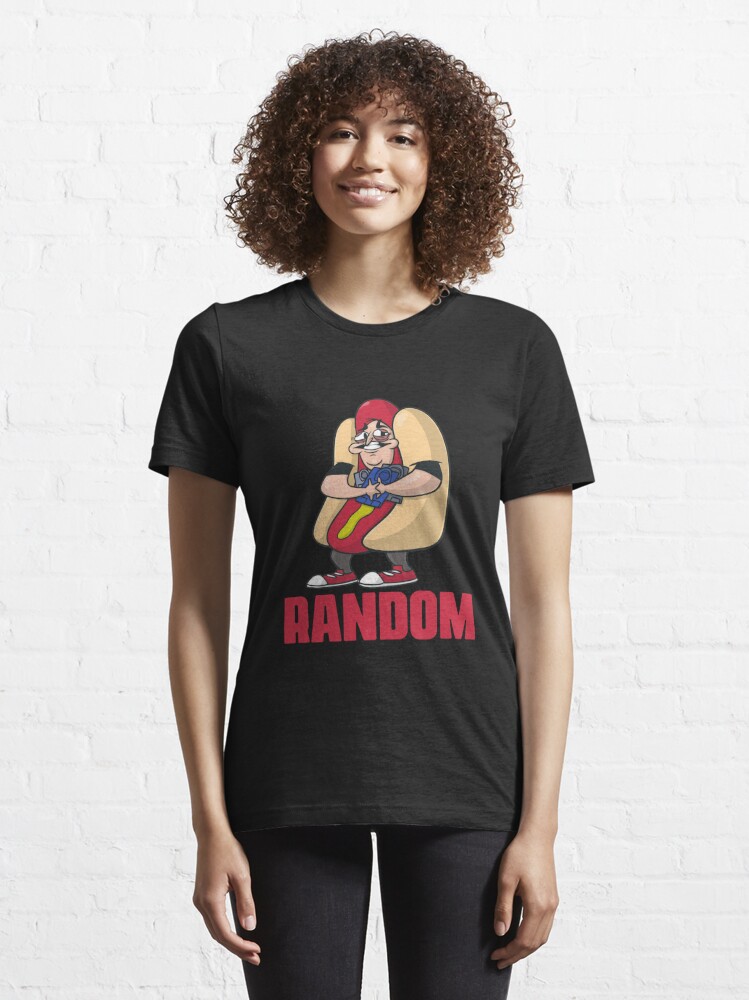 Discover random itysl 2023 | Essential T-Shirt 