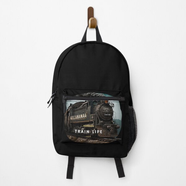 Item preview, Train Life: The Train of History designed and sold by Futurartia.