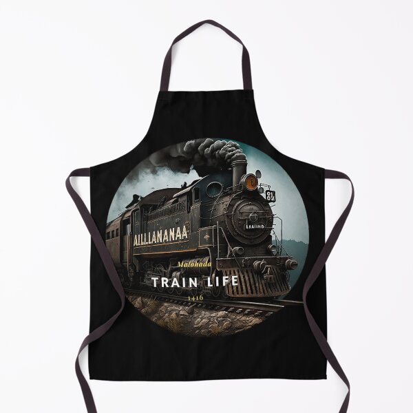 Item preview, Train Life: The Train of History designed and sold by Futurartia.