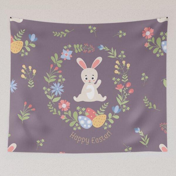 Item preview, Happy Easter, Easter Celebration, Easter Pattern, Easter 2023, Easter Sunday designed and sold by haRexia.