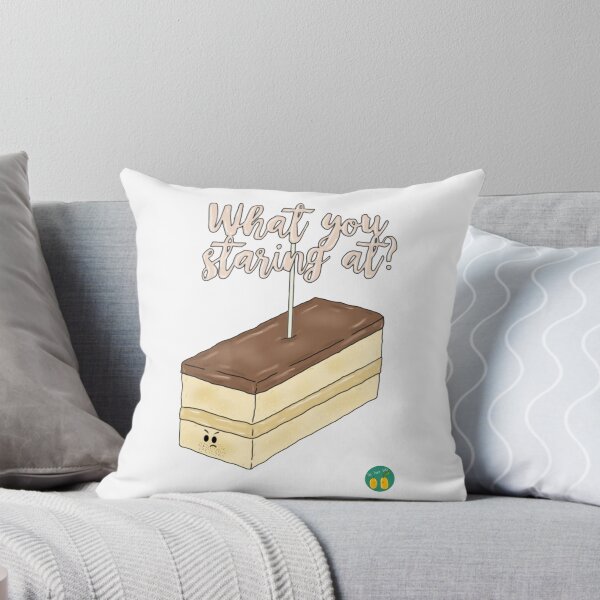 Item preview, Jake the Cake was a very unsavoury character... designed and sold by thetastebuds.