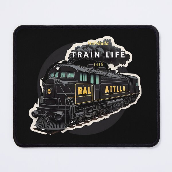 Item preview, Train Life: The Sound of Steam designed and sold by Futurartia.